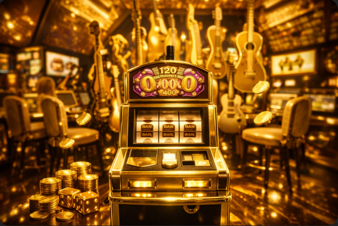 Cassino ao vivo com dealers reais da Evolution Gaming
