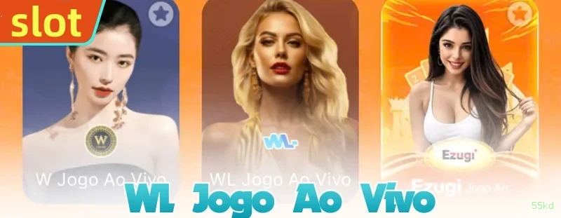 Cassino ao Vivo 50+