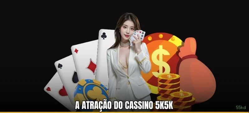 Dicas para ganhar na 55kd